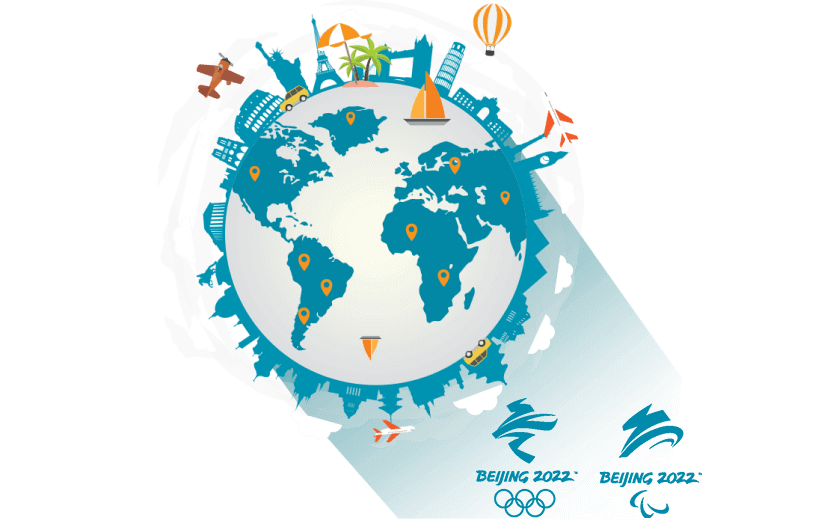 在萨摩亚连接到中国的加速器 - SQUIDCN